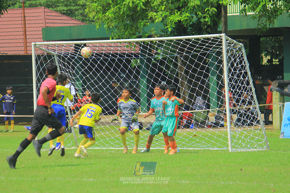 ijl u11 100526 tunas harapan indah sa vs grand young kids