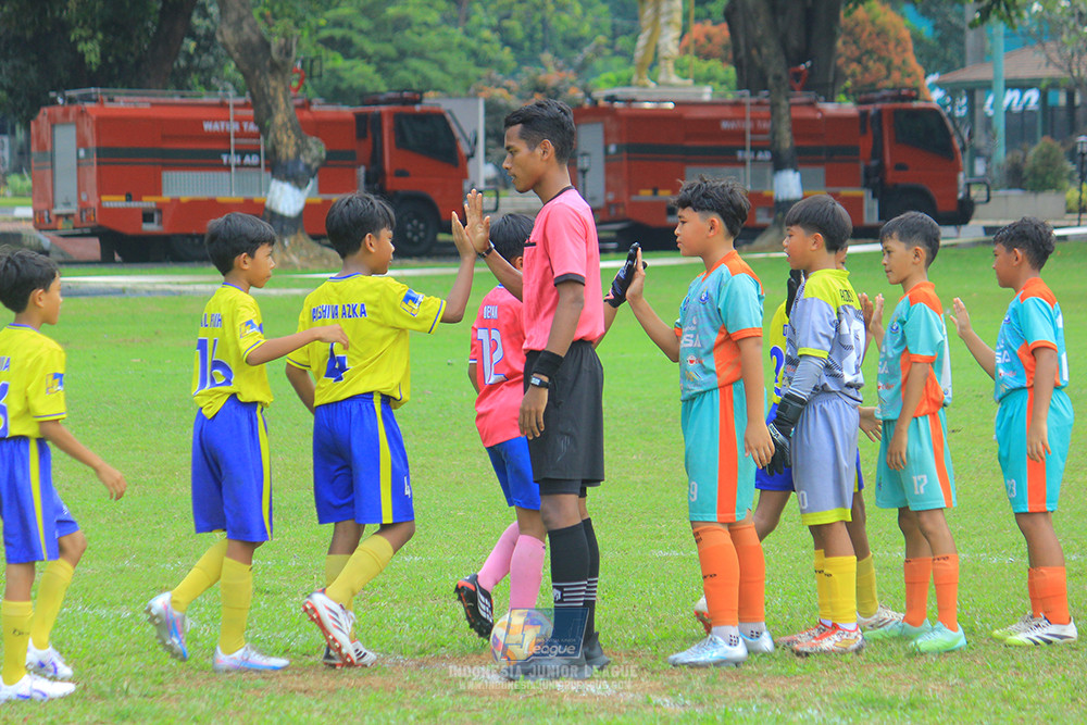ijl u11 100526 tunas harapan indah sa vs grand young kids