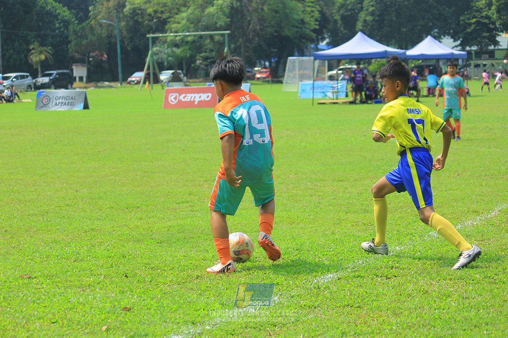 ijl u11 100526 tunas harapan indah sa vs grand young kids