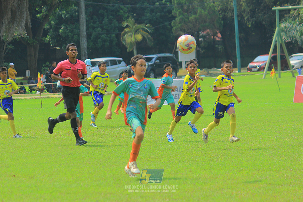ijl u11 100526 tunas harapan indah sa vs grand young kids
