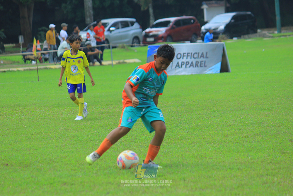 ijl u11 100526 tunas harapan indah sa vs grand young kids