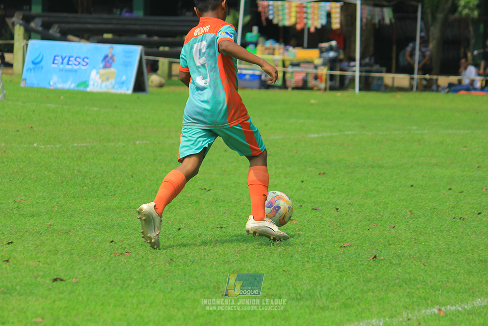 ijl u11 100526 tunas harapan indah sa vs grand young kids