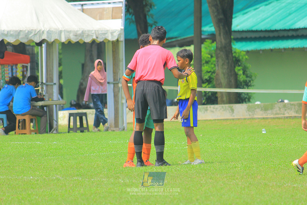 ijl u11 100526 tunas harapan indah sa vs grand young kids