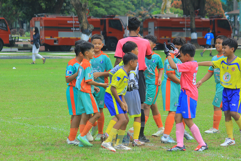 ijl u11 100526 tunas harapan indah sa vs grand young kids