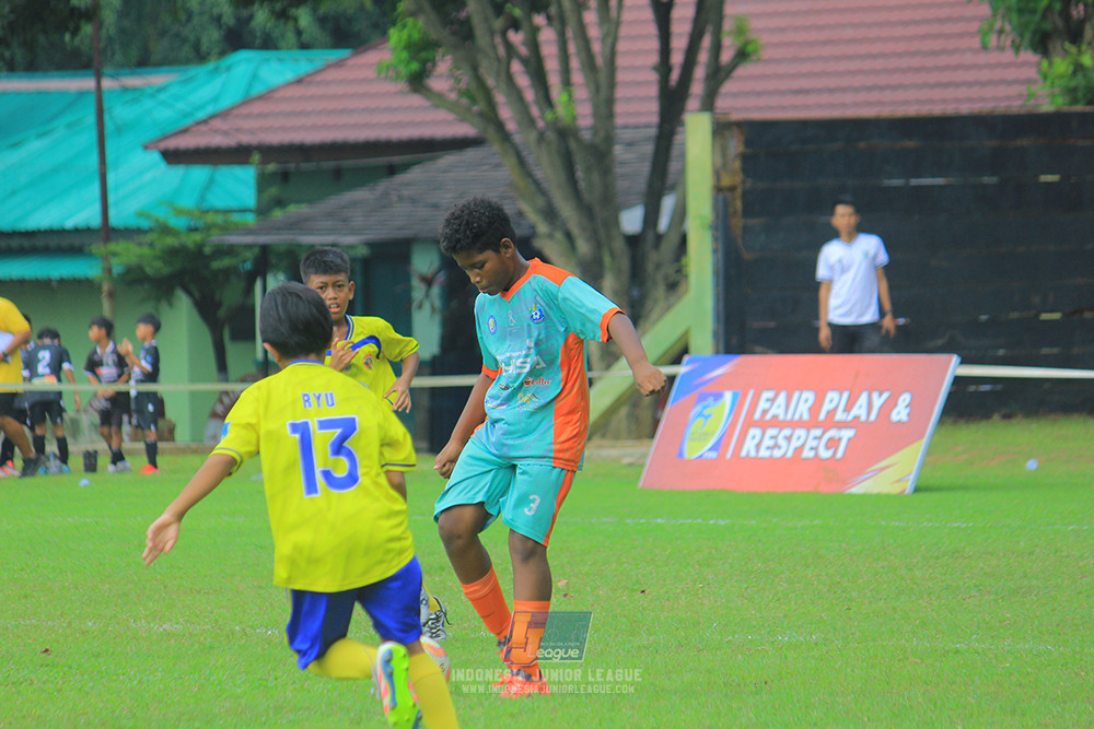 ijl u11 100526 tunas harapan indah sa vs grand young kids
