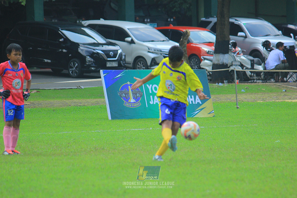 ijl u11 100526 tunas harapan indah sa vs grand young kids
