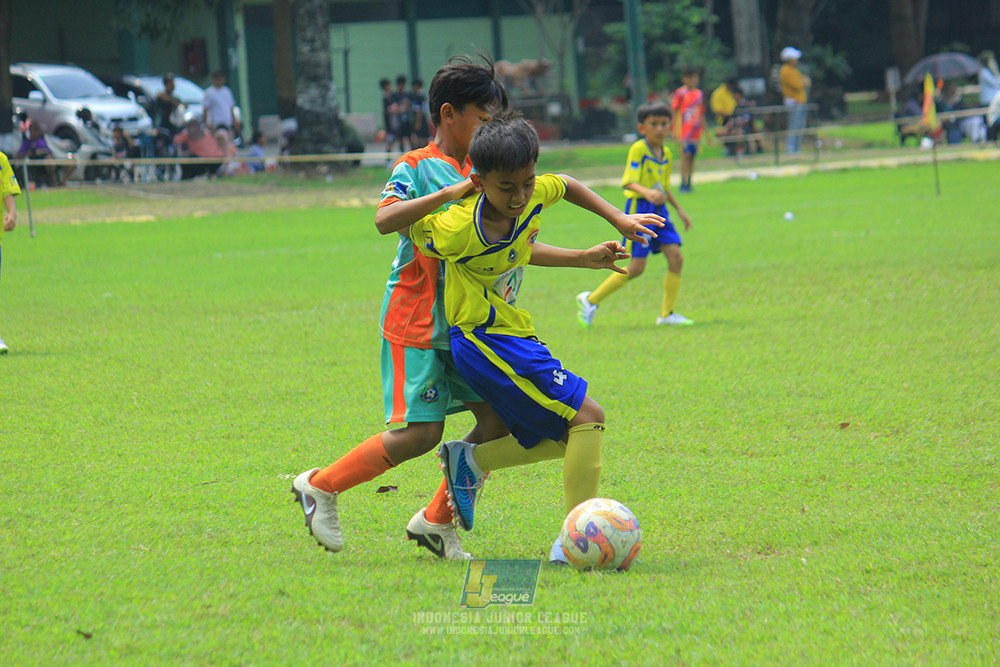 ijl u11 100526 tunas harapan indah sa vs grand young kids