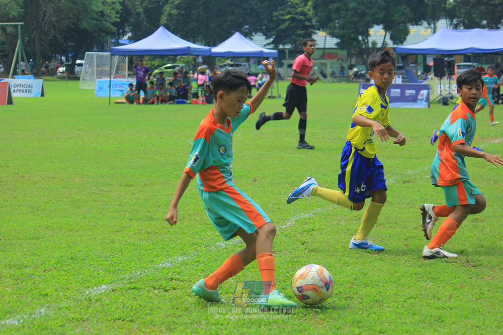 ijl u11 100526 tunas harapan indah sa vs grand young kids