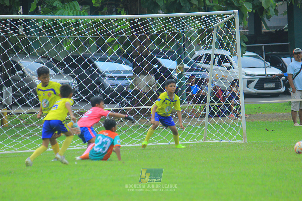 ijl u11 100526 tunas harapan indah sa vs grand young kids