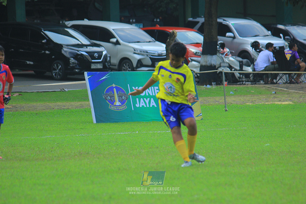 ijl u11 100526 tunas harapan indah sa vs grand young kids