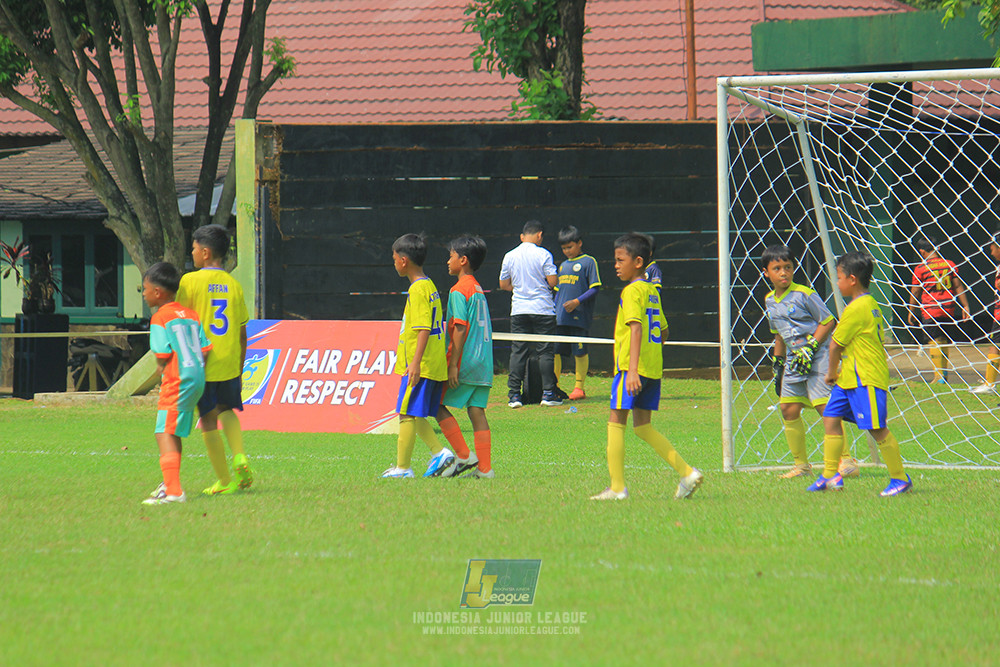 ijl u11 100526 tunas harapan indah sa vs grand young kids