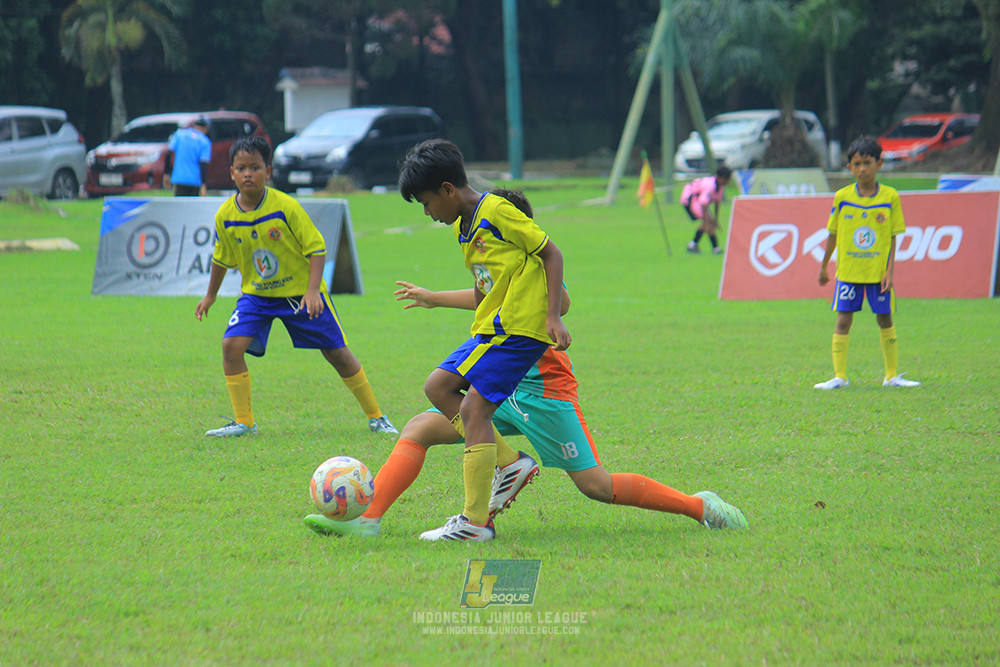 ijl u11 100526 tunas harapan indah sa vs grand young kids