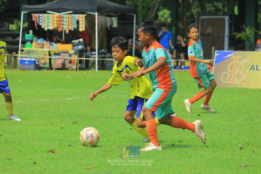 ijl u11 100526 tunas harapan indah sa vs grand young kids