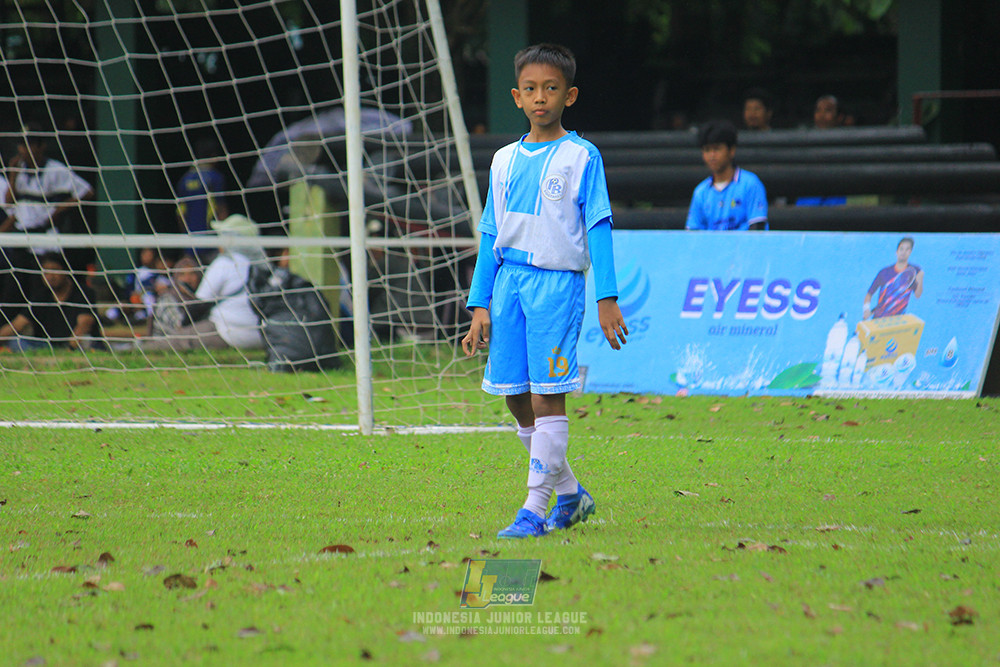 ijl u11 110126 akademi citra remaja vs proball football