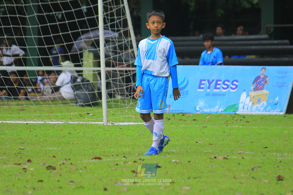 ijl u11 110126 akademi citra remaja vs proball football