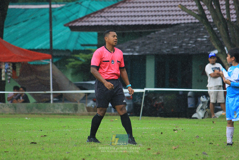 ijl u11 110126 akademi citra remaja vs proball football