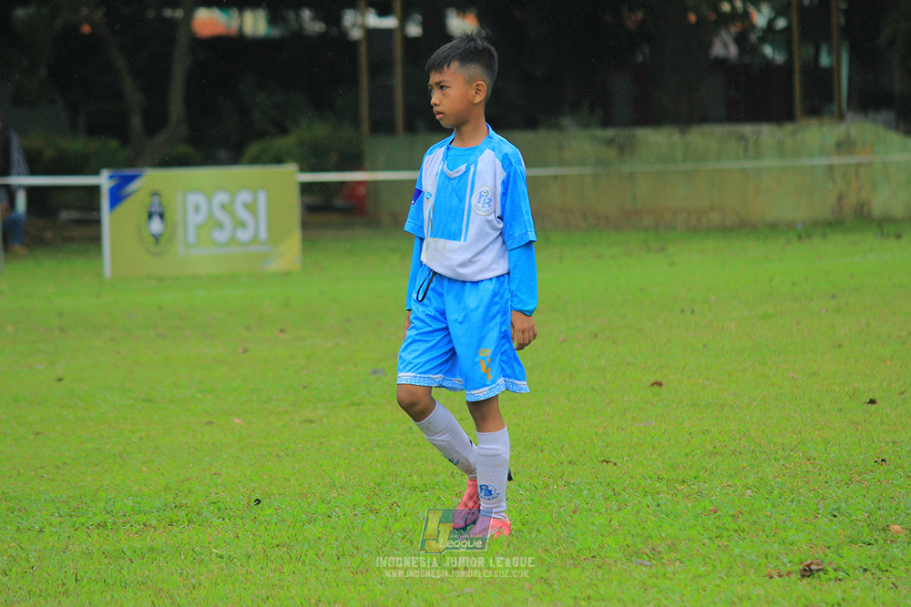 ijl u11 110126 akademi citra remaja vs proball football