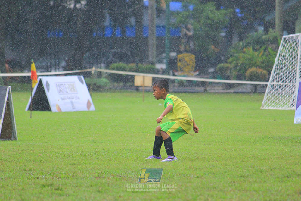ijl u11 110126 akademi citra remaja vs proball football