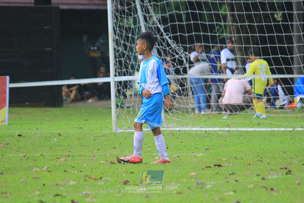 ijl u11 110126 akademi citra remaja vs proball football