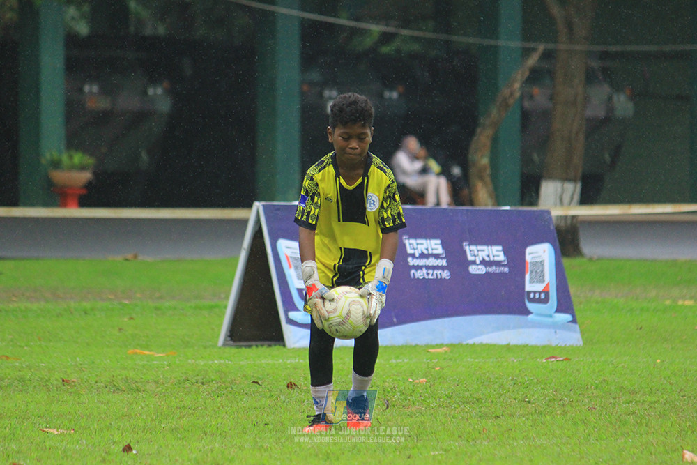 ijl u11 110126 akademi citra remaja vs proball football