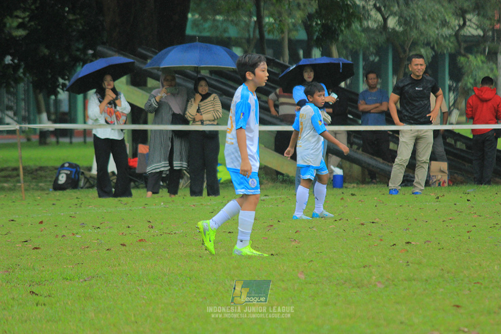 ijl u11 110126 akademi citra remaja vs proball football