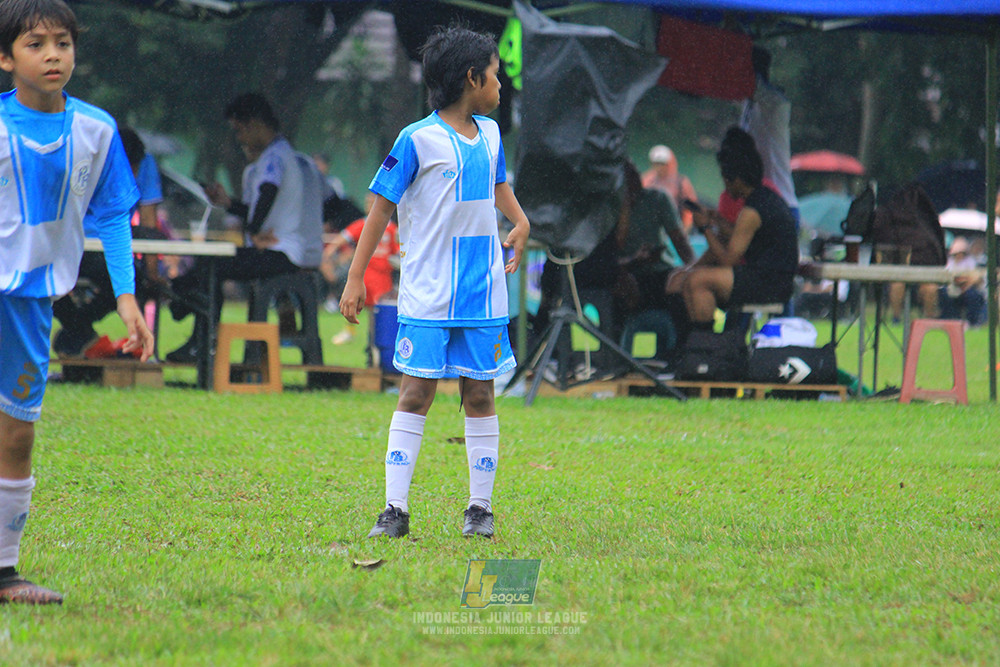 ijl u11 110126 akademi citra remaja vs proball football