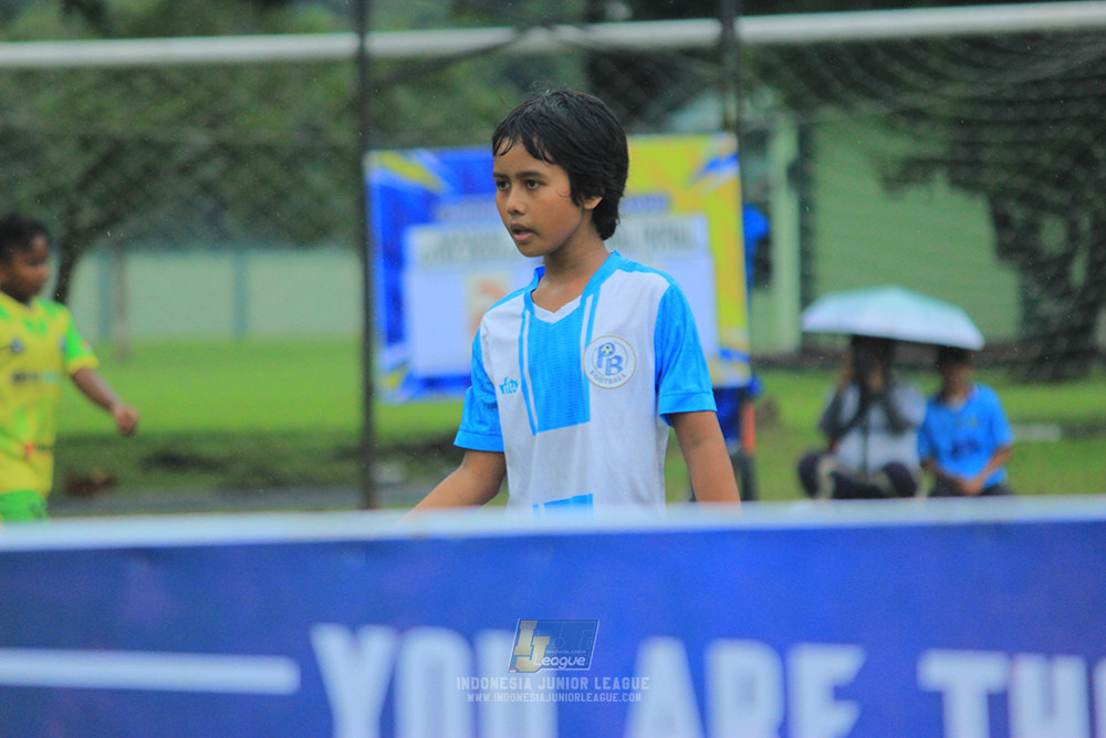 ijl u11 110126 akademi citra remaja vs proball football