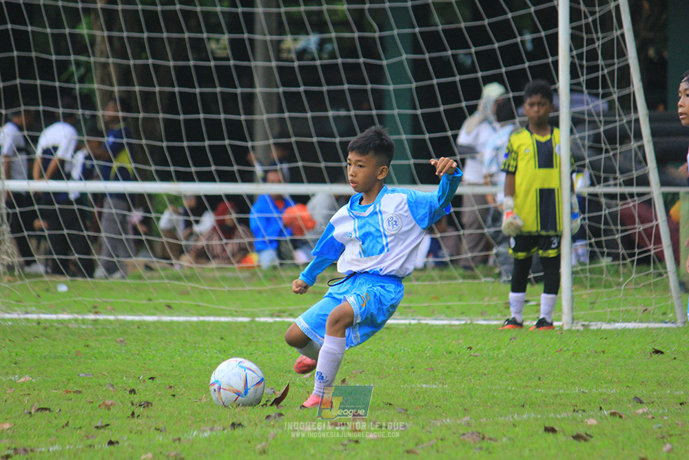 ijl u11 110126 akademi citra remaja vs proball football