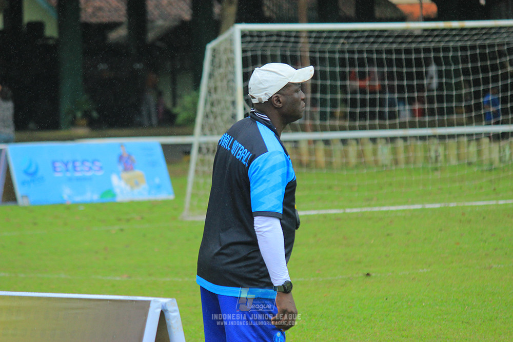 ijl u11 110126 akademi citra remaja vs proball football