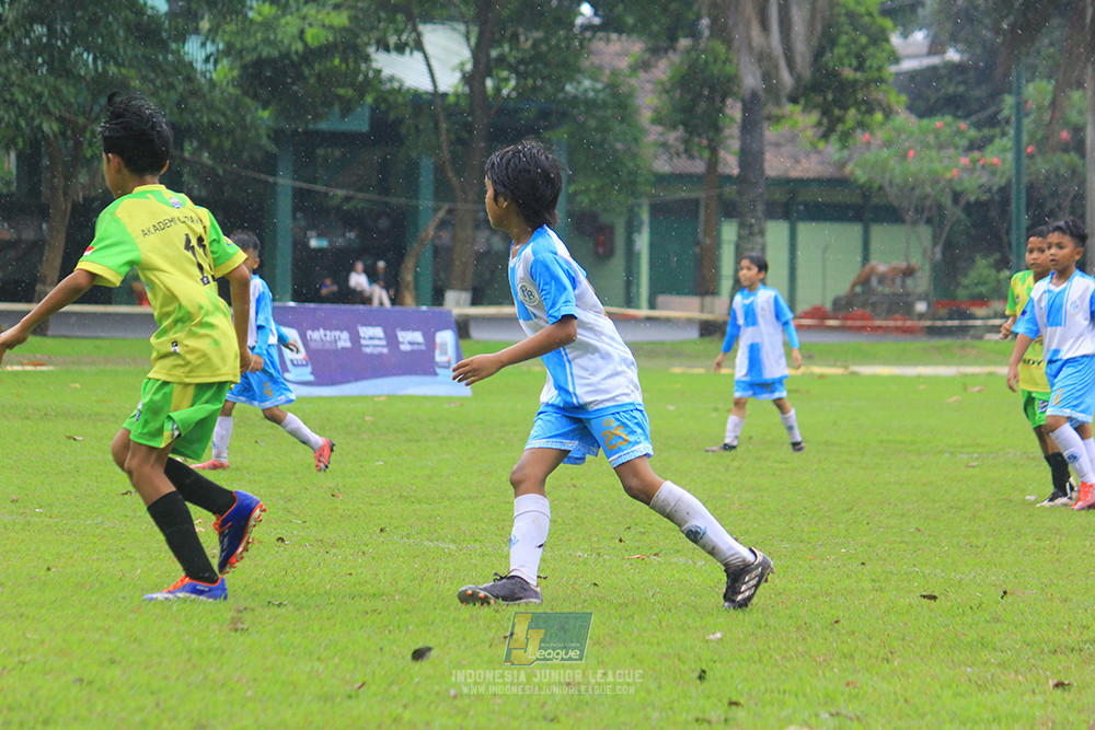 ijl u11 110126 akademi citra remaja vs proball football