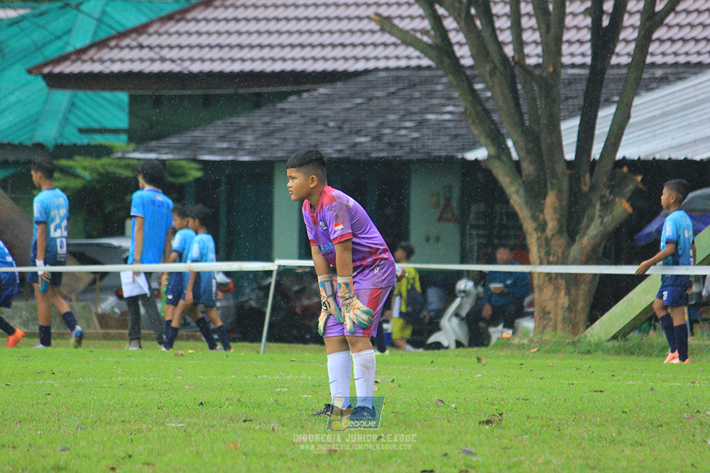 ijl u11 110126 akademi citra remaja vs proball football
