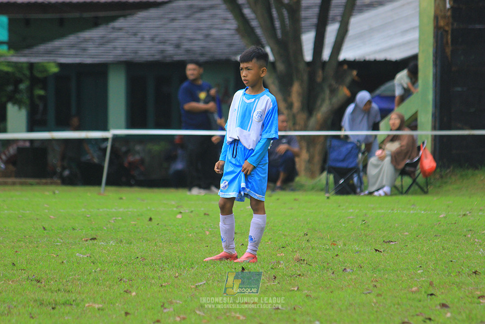 ijl u11 110126 akademi citra remaja vs proball football