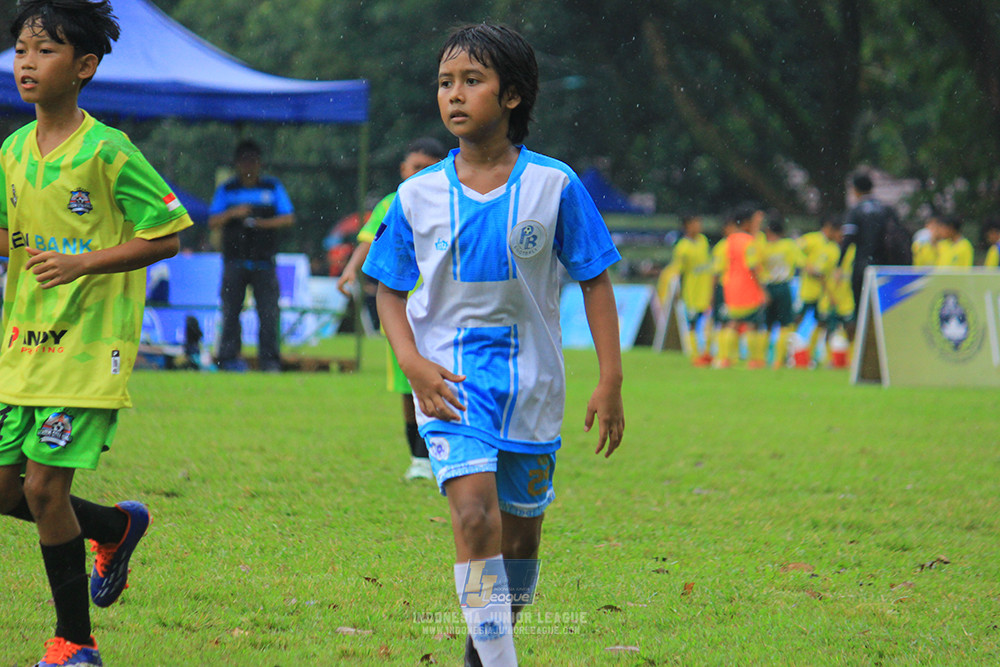 ijl u11 110126 akademi citra remaja vs proball football