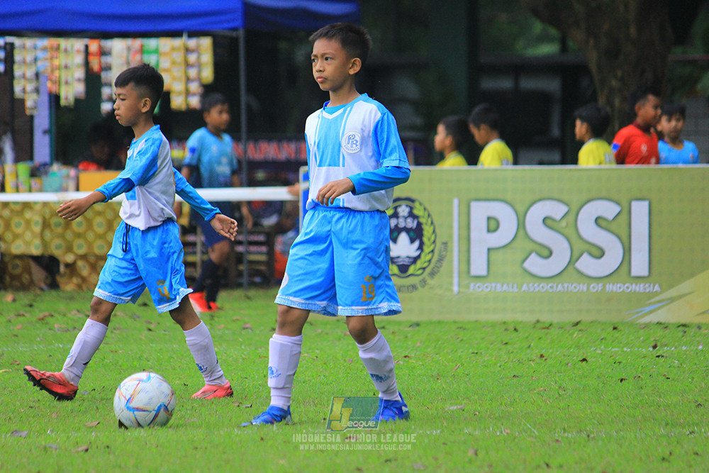 ijl u11 110126 akademi citra remaja vs proball football