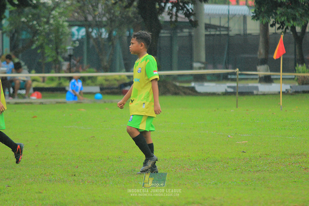 ijl u11 110126 akademi citra remaja vs proball football