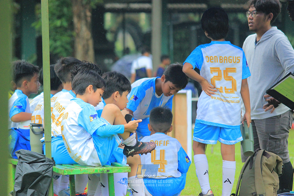 ijl u11 110126 akademi citra remaja vs proball football