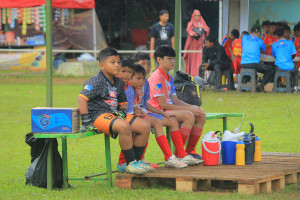 [IJL U11 - 110126] ASIA FOOTBALL SCHOOL VS ENDANG WITARSA FC