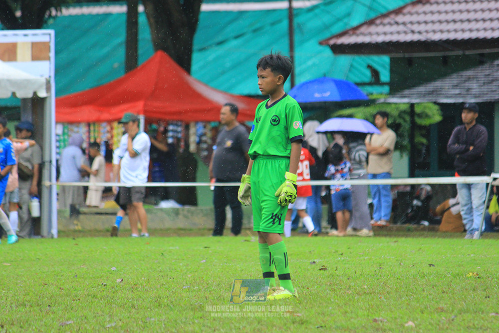 ijl u11 110126 asia football school vs endang witarsa fc