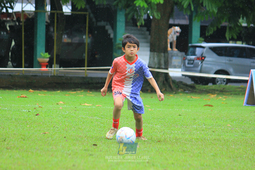 ijl u11 110126 asia football school vs endang witarsa fc
