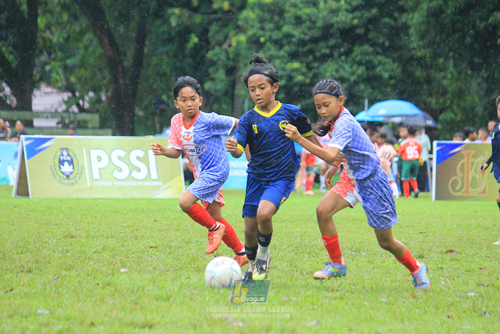 ijl u11 110126 asia football school vs endang witarsa fc
