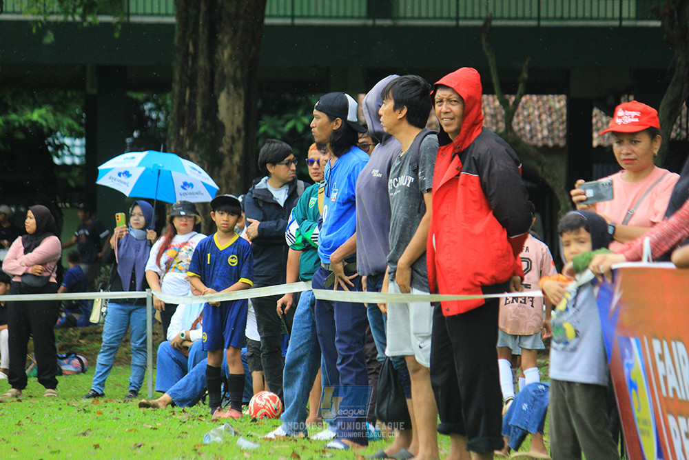 ijl u11 110126 asia football school vs endang witarsa fc