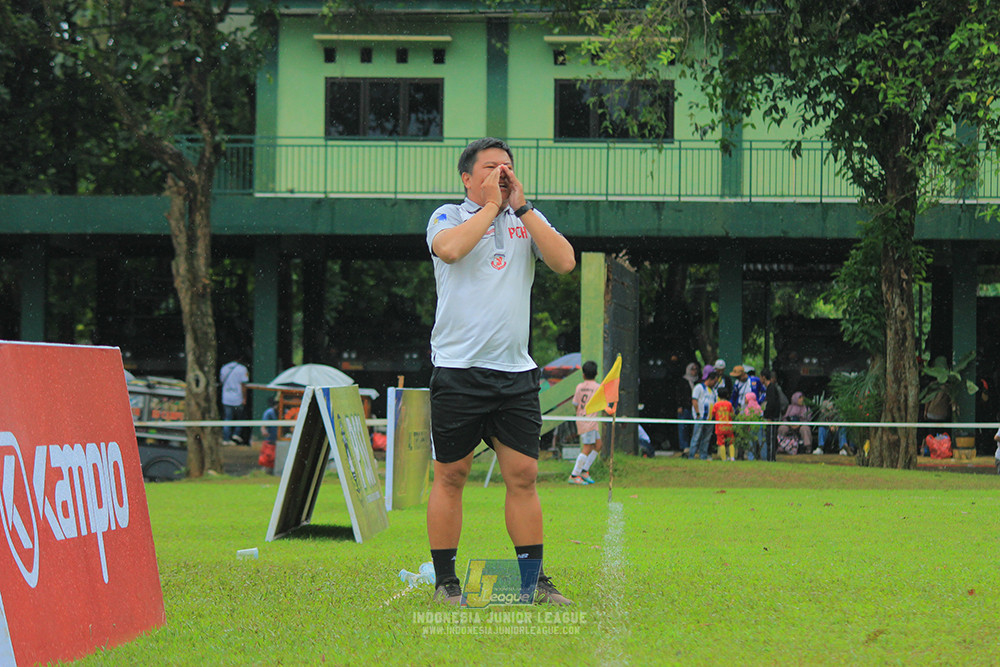 ijl u11 110126 asia football school vs endang witarsa fc