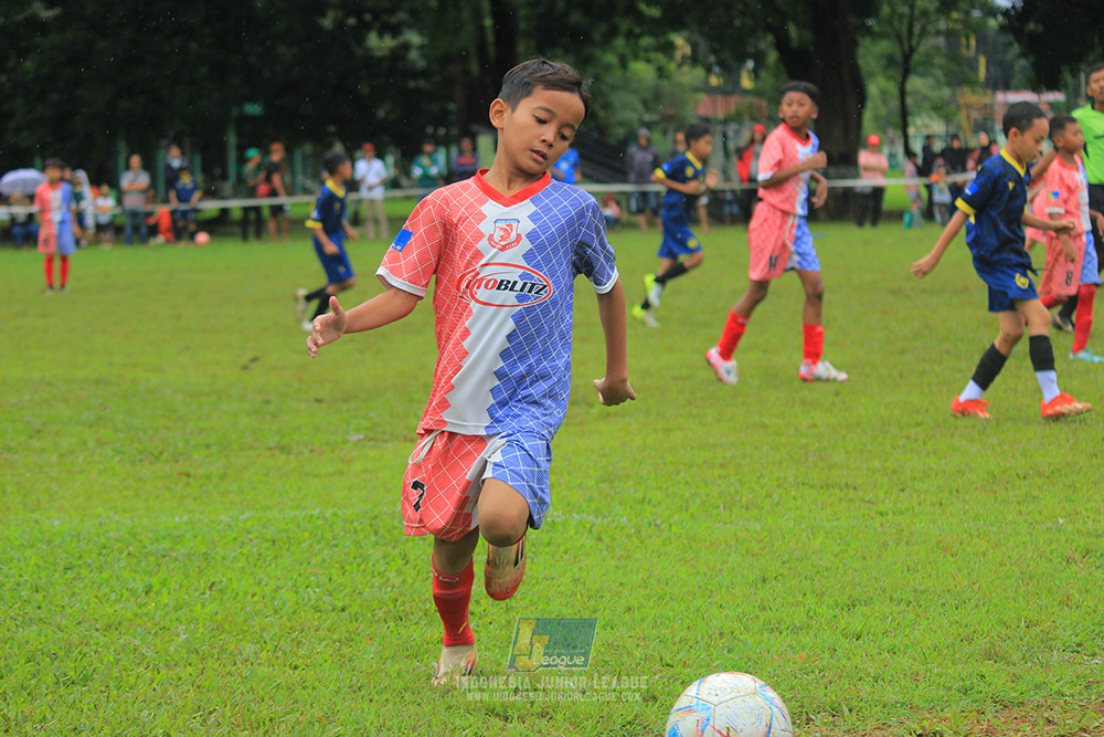ijl u11 110126 asia football school vs endang witarsa fc