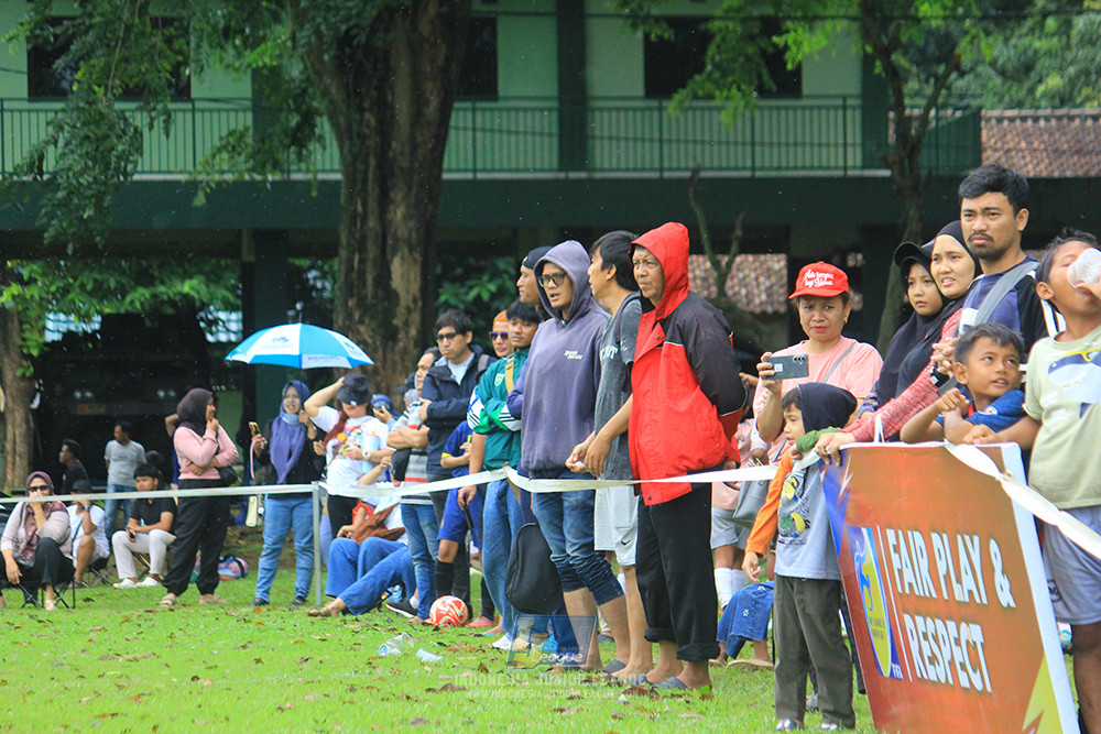 ijl u11 110126 asia football school vs endang witarsa fc