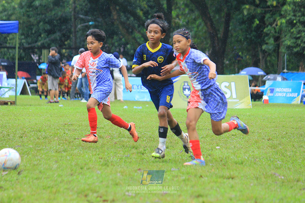 ijl u11 110126 asia football school vs endang witarsa fc