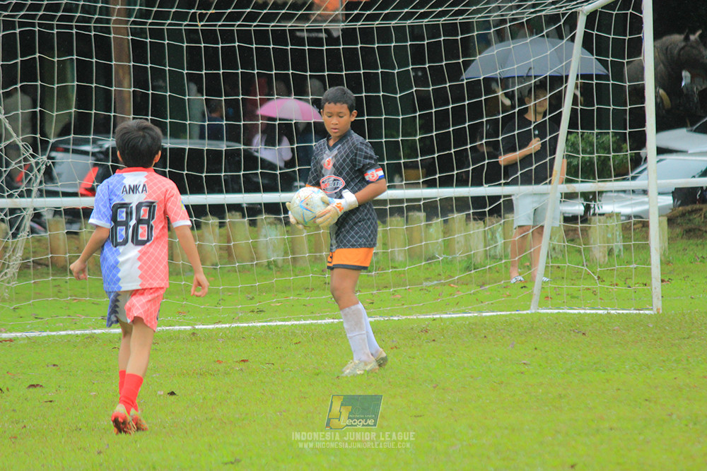 ijl u11 110126 asia football school vs endang witarsa fc