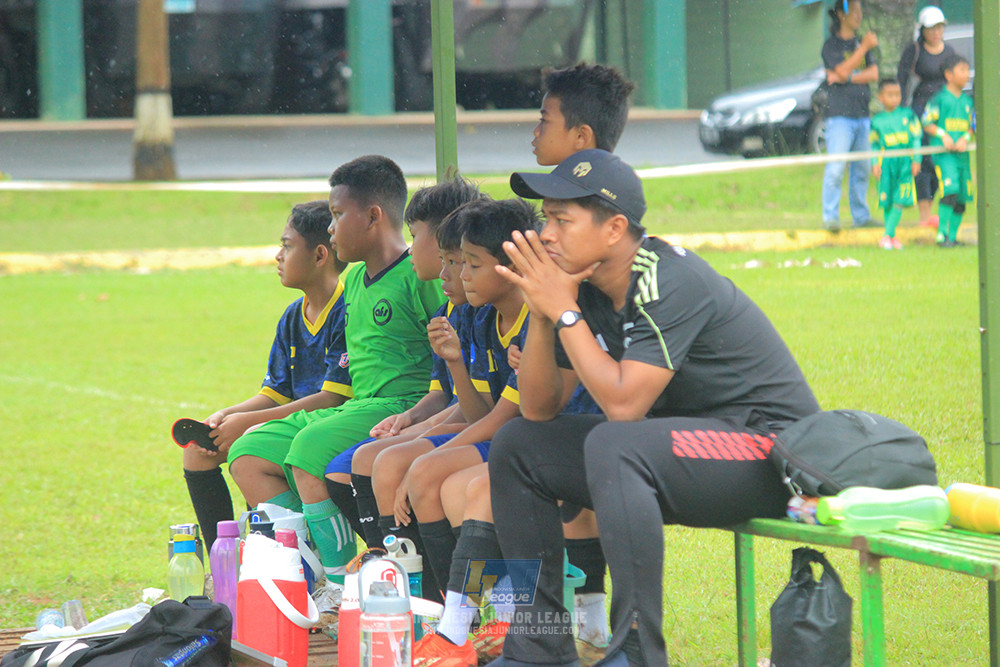 ijl u11 110126 asia football school vs endang witarsa fc