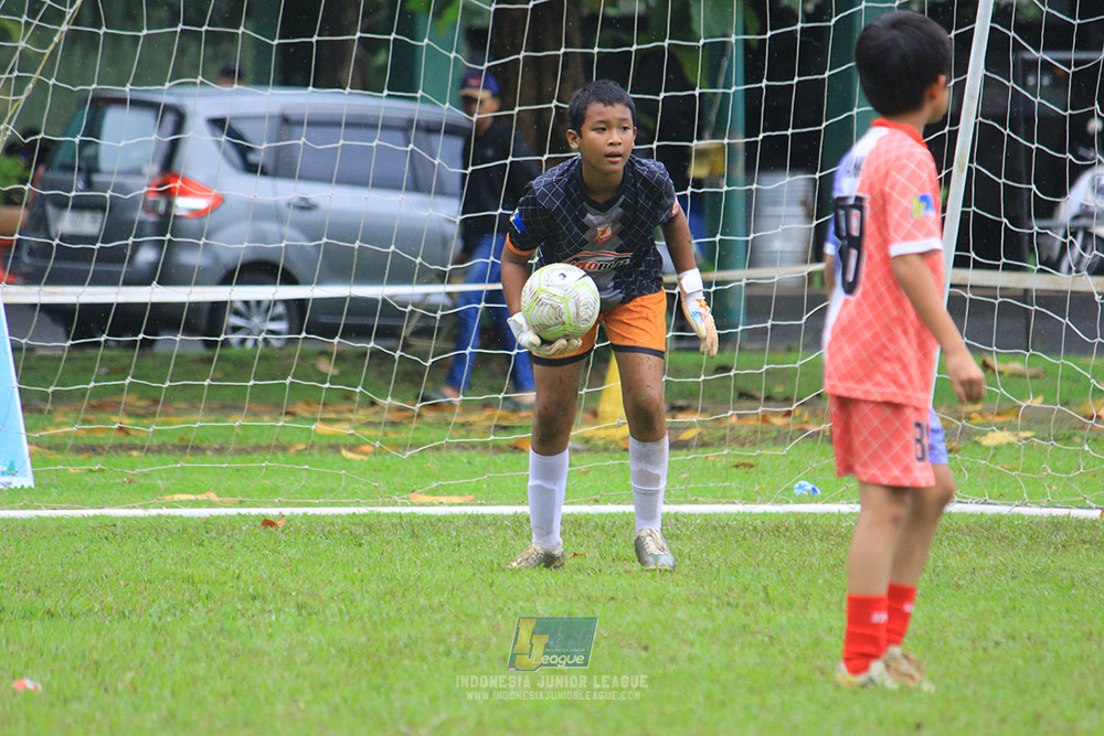 ijl u11 110126 asia football school vs endang witarsa fc