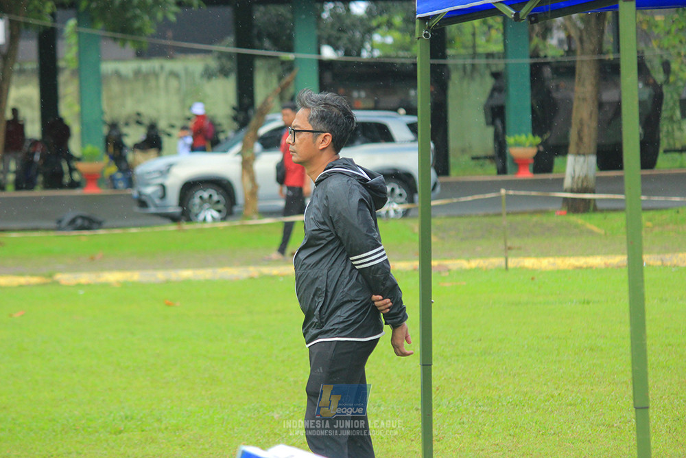 ijl u11 110126 asia football school vs endang witarsa fc