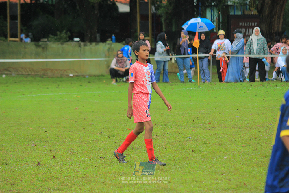 ijl u11 110126 asia football school vs endang witarsa fc